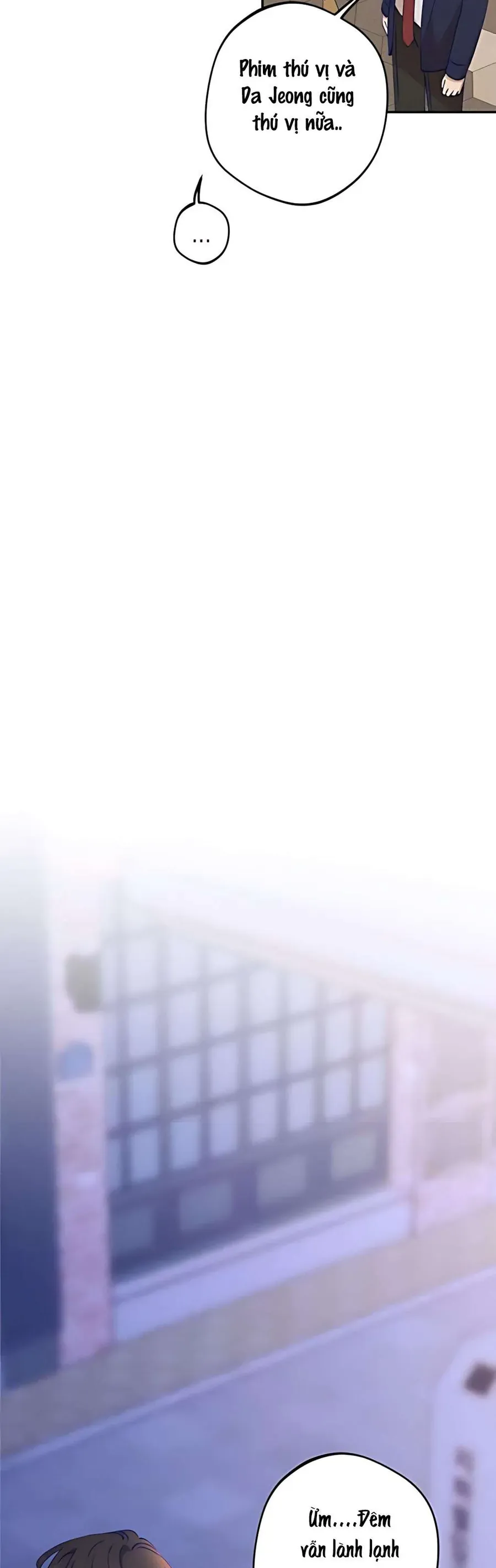 Gửi Đến Da Jeong Của Tôi - Chap 12 - Trang 6