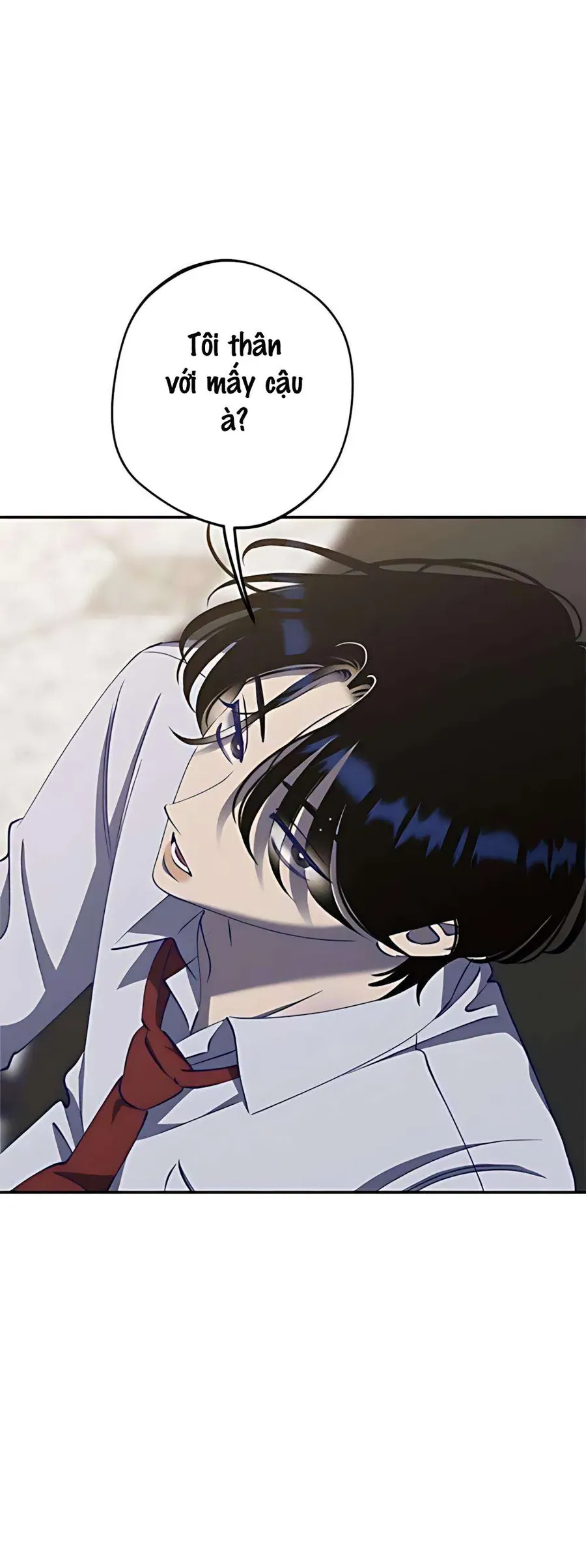 Gửi Đến Da Jeong Của Tôi - Chap 13 - Trang 11