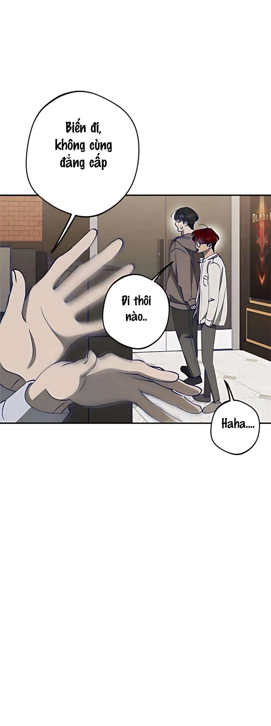Gửi Đến Da Jeong Của Tôi - Chap 13 - Trang 12