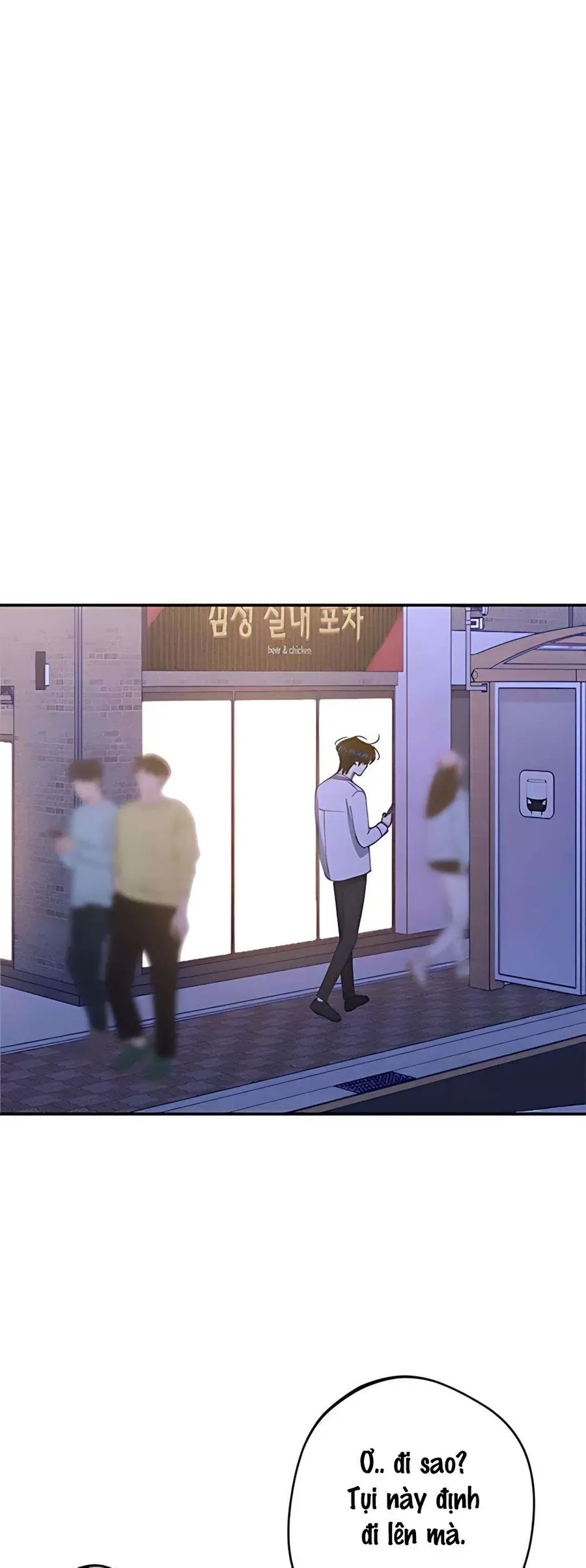 Gửi Đến Da Jeong Của Tôi - Chap 13 - Trang 17