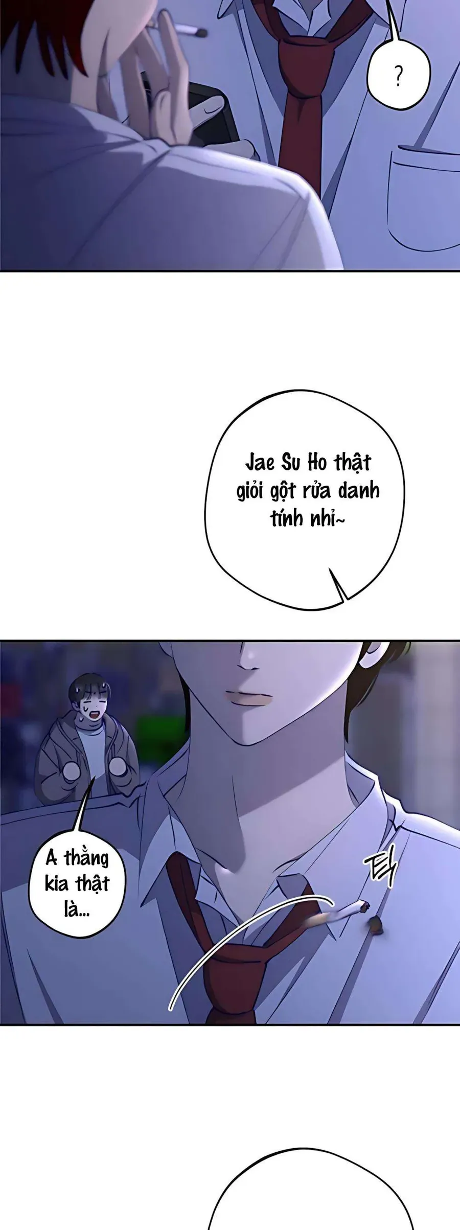 Gửi Đến Da Jeong Của Tôi - Chap 13 - Trang 20