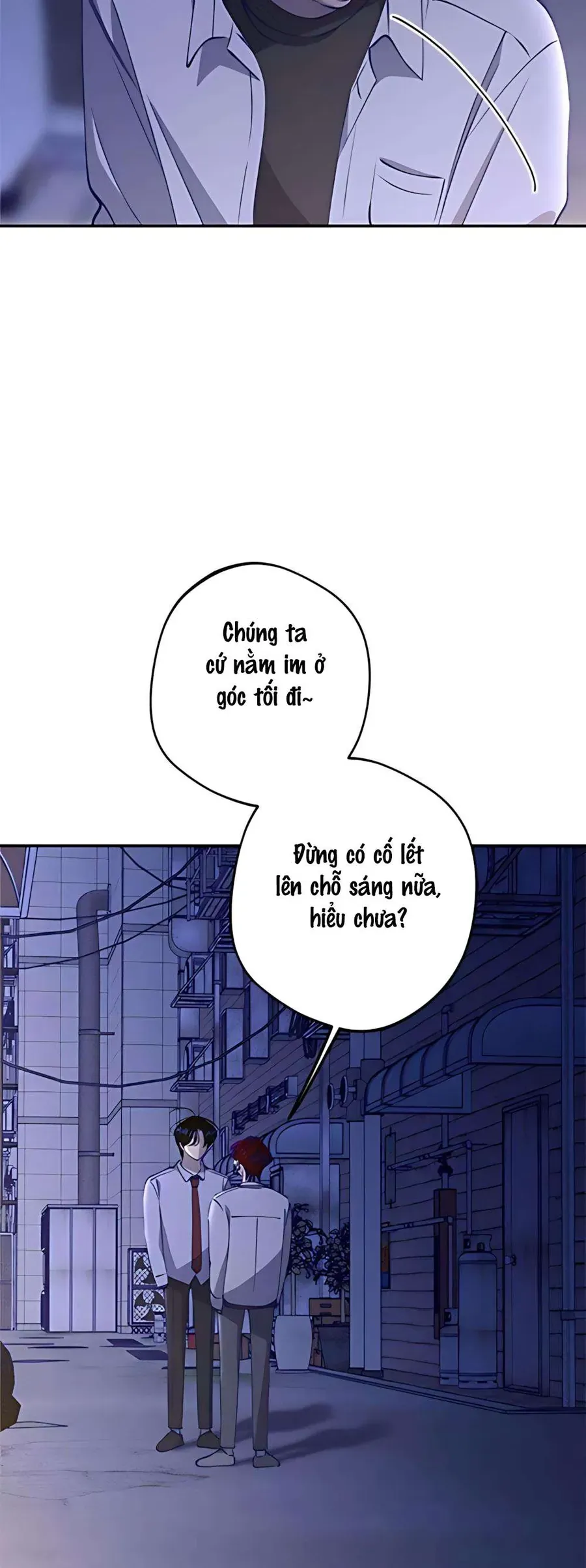 Gửi Đến Da Jeong Của Tôi - Chap 13 - Trang 22