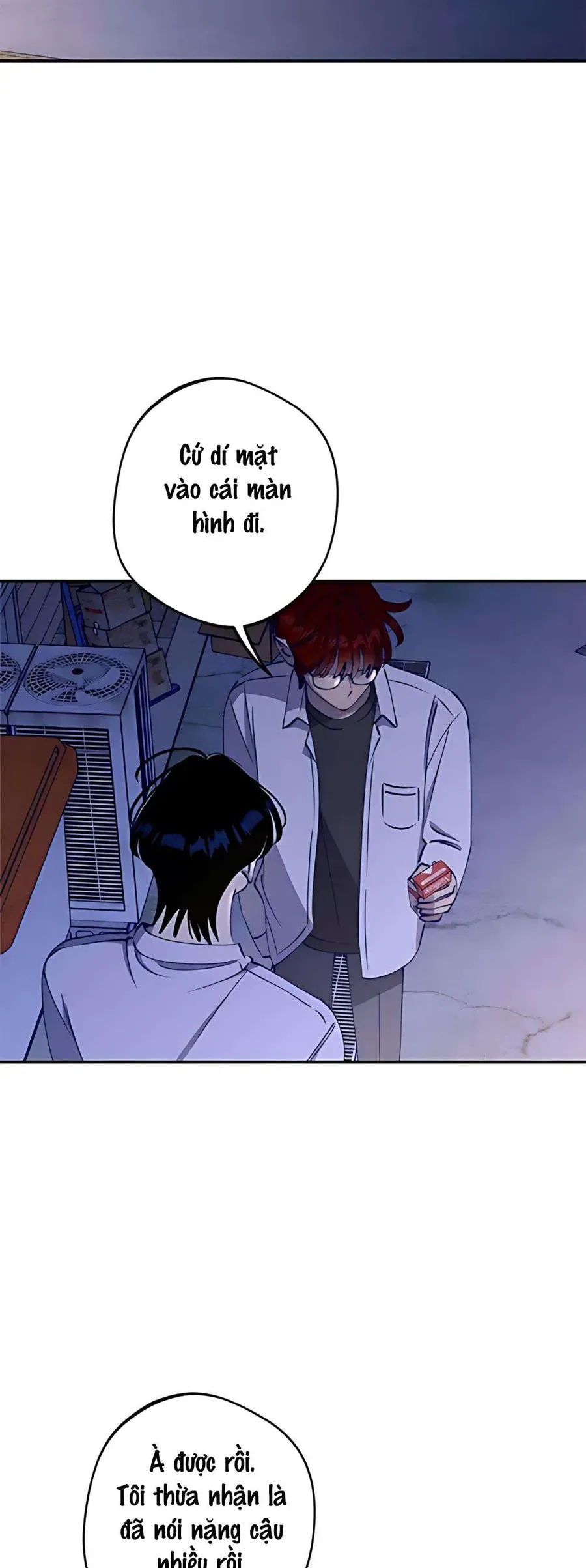 Gửi Đến Da Jeong Của Tôi - Chap 13 - Trang 23