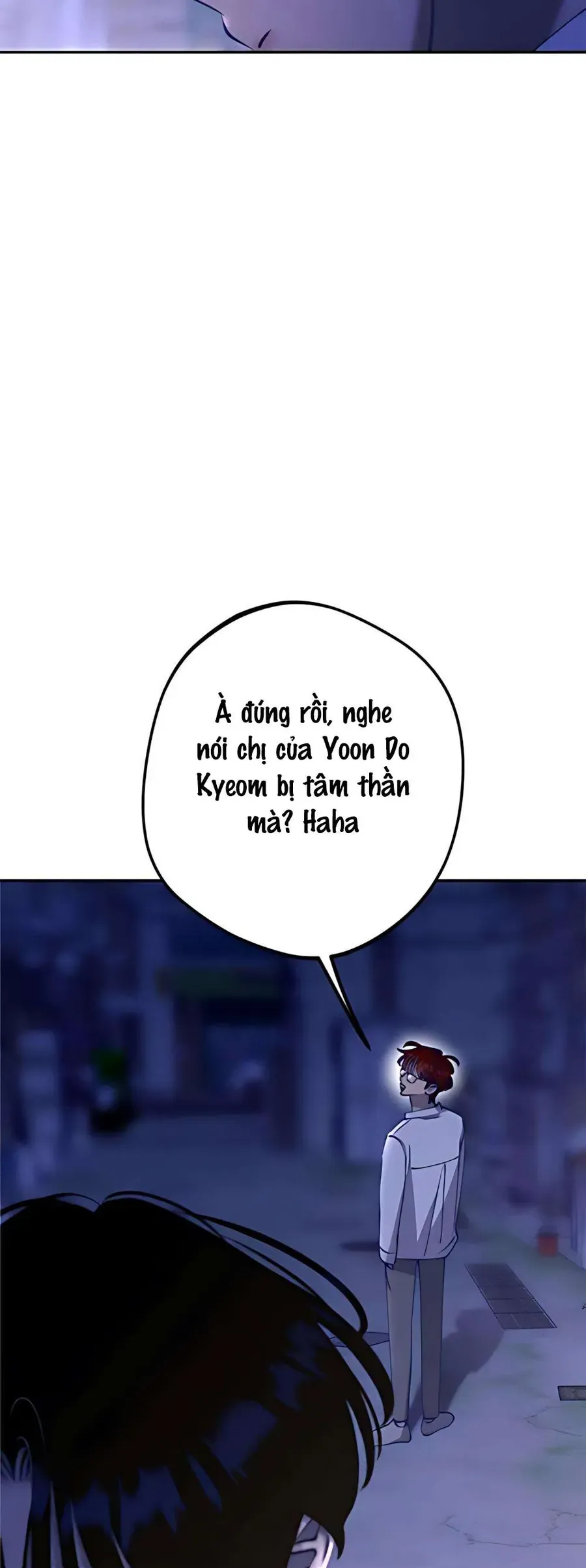 Gửi Đến Da Jeong Của Tôi - Chap 13 - Trang 26