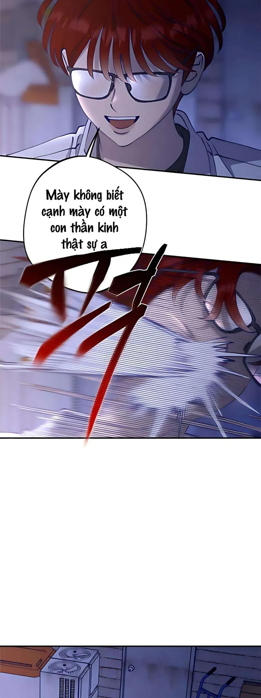 Gửi Đến Da Jeong Của Tôi - Chap 13 - Trang 28