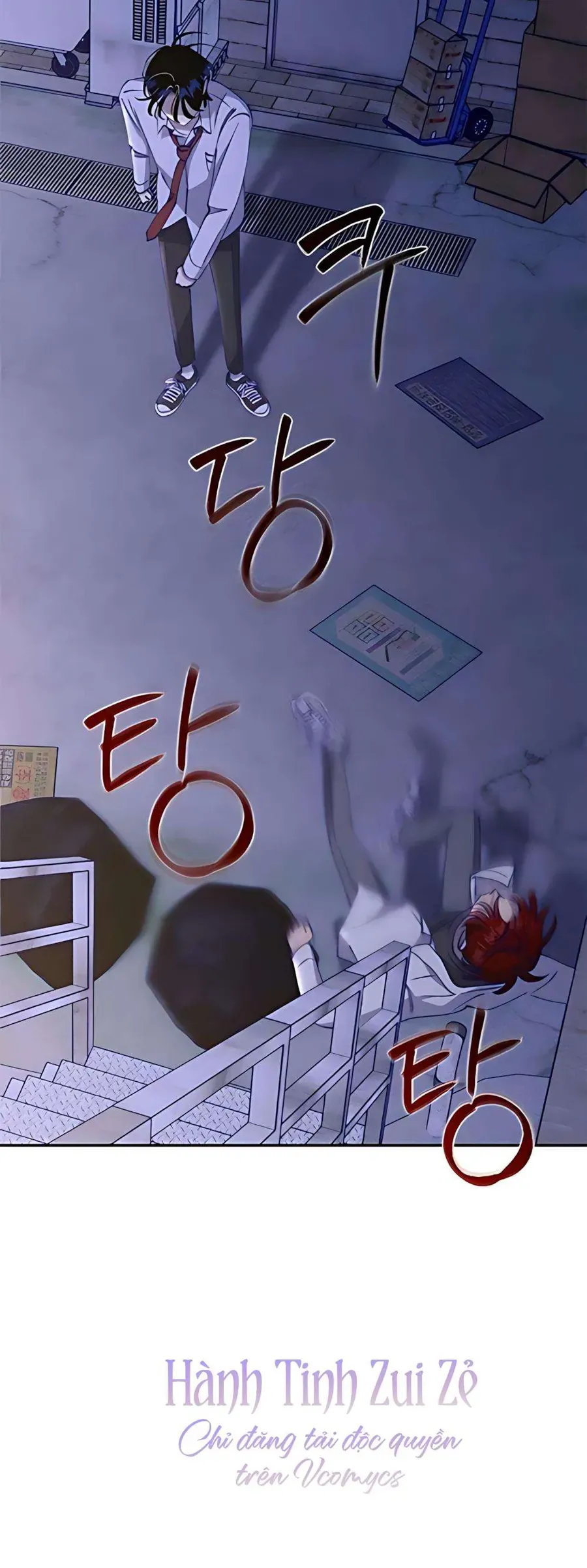 Gửi Đến Da Jeong Của Tôi - Chap 13 - Trang 29