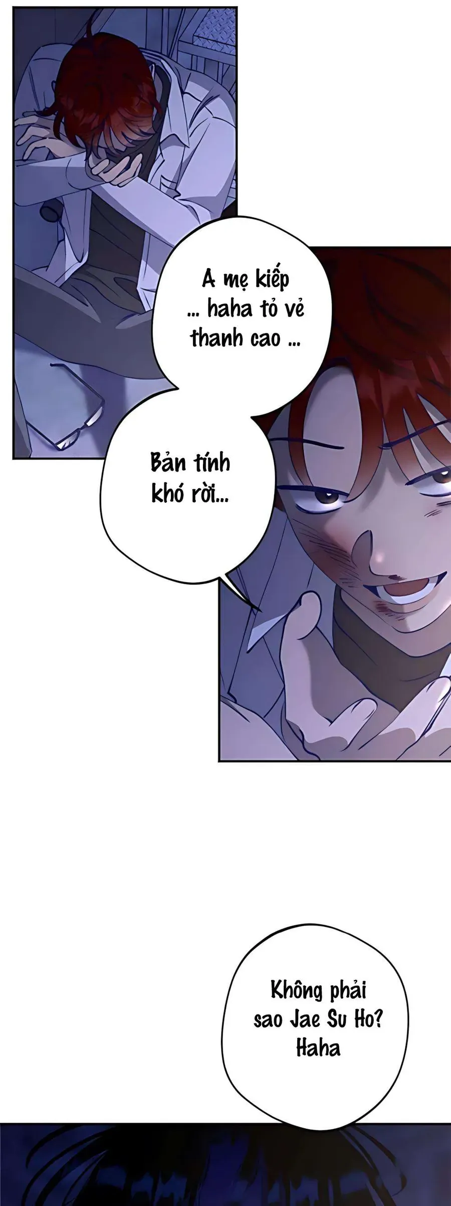 Gửi Đến Da Jeong Của Tôi - Chap 13 - Trang 30