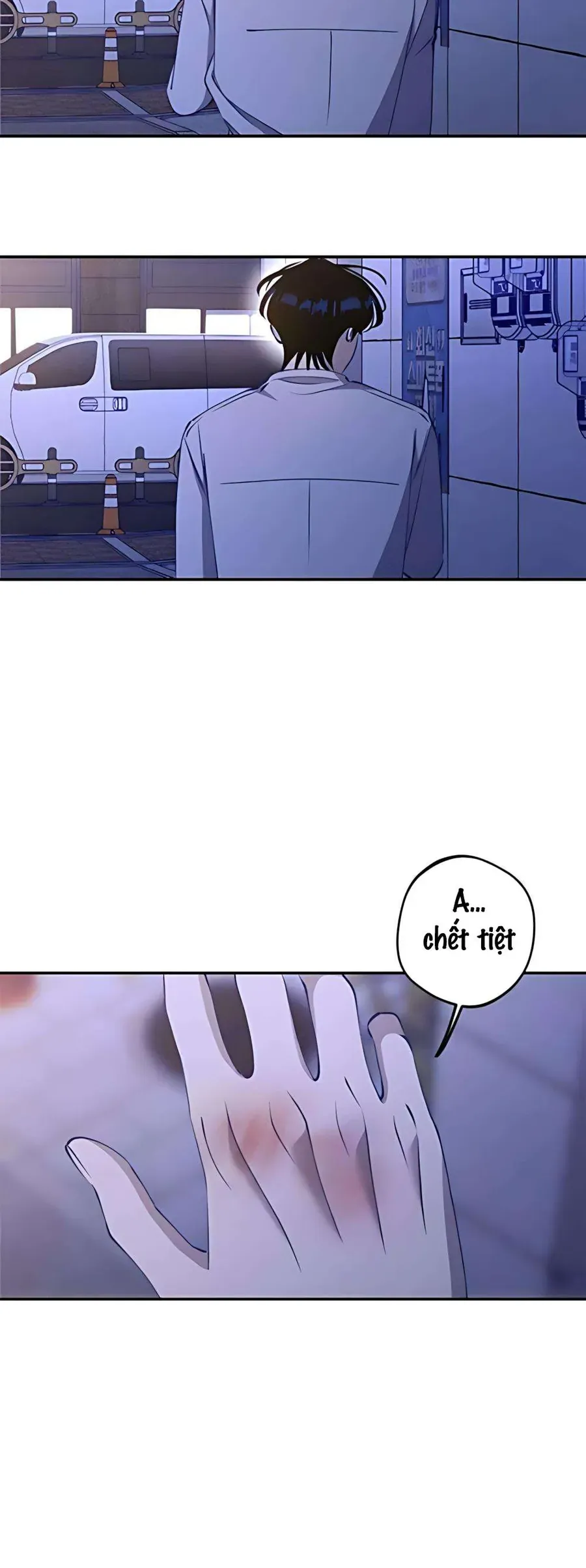 Gửi Đến Da Jeong Của Tôi - Chap 13 - Trang 38
