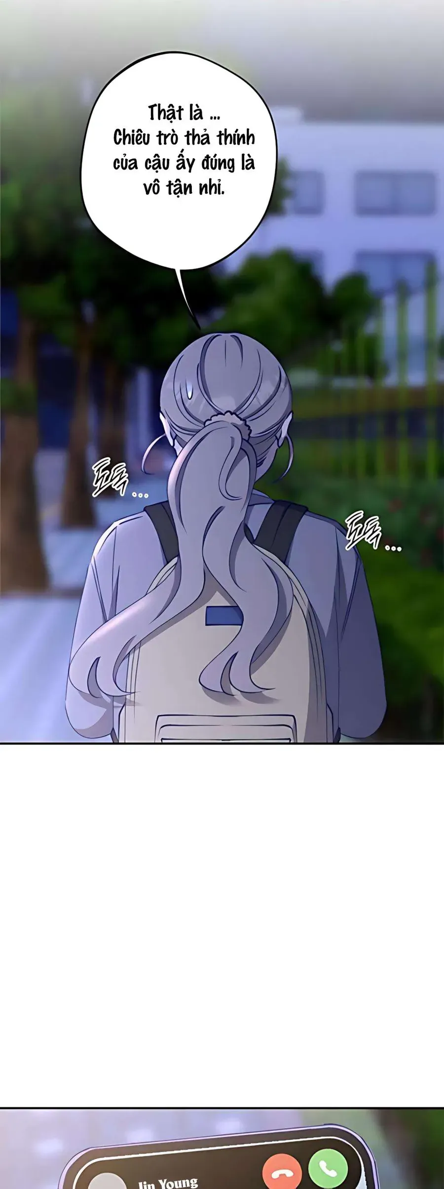 Gửi Đến Da Jeong Của Tôi - Chap 13 - Trang 44