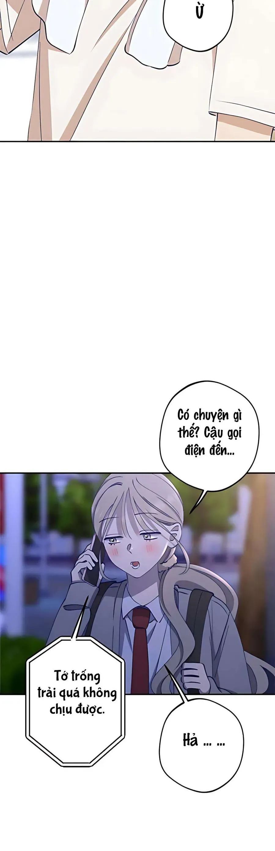 Gửi Đến Da Jeong Của Tôi - Chap 13 - Trang 46