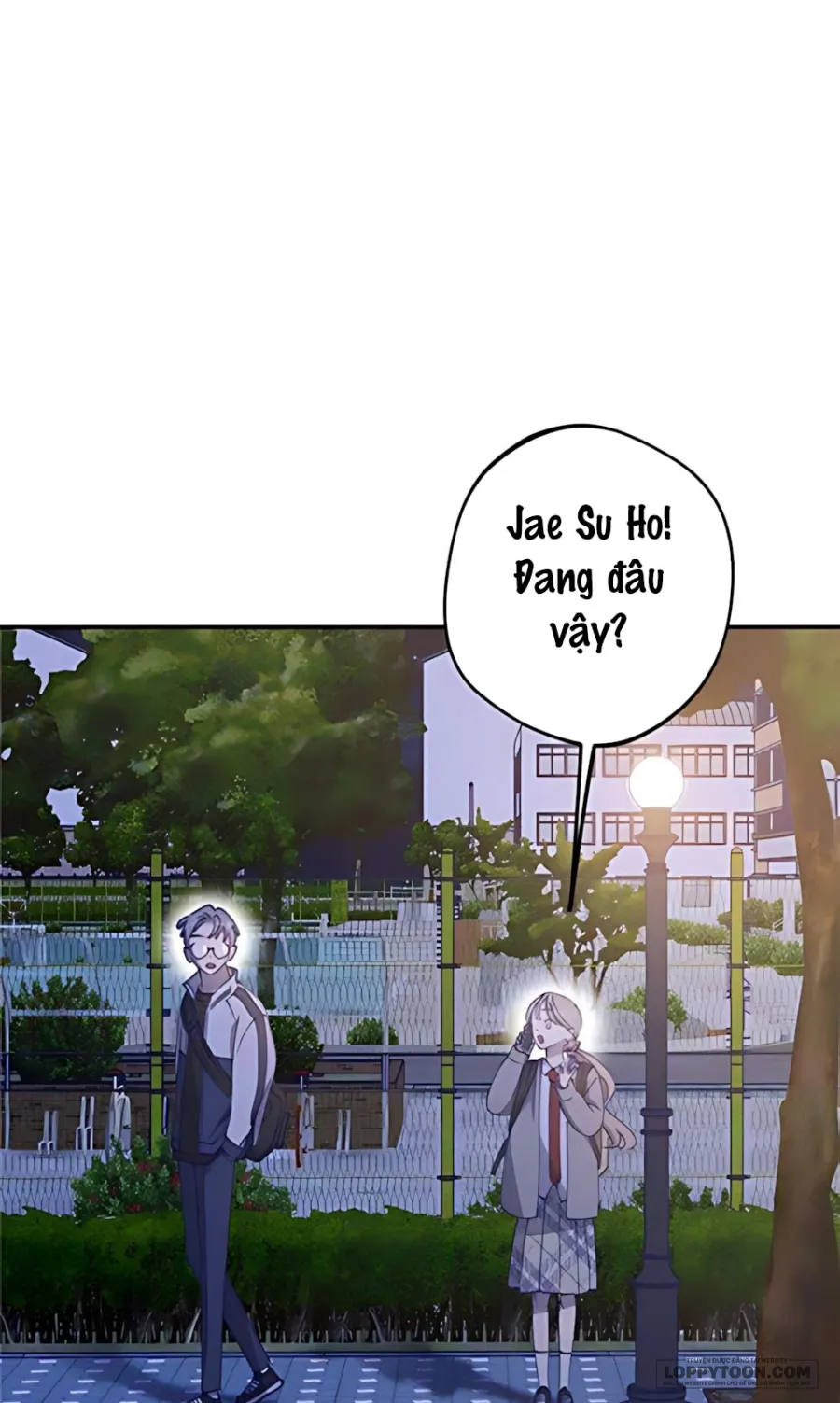 Gửi Đến Da Jeong Của Tôi - Chap 13 - Trang 63