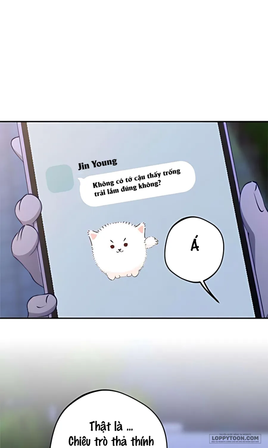 Gửi Đến Da Jeong Của Tôi - Chap 13 - Trang 69