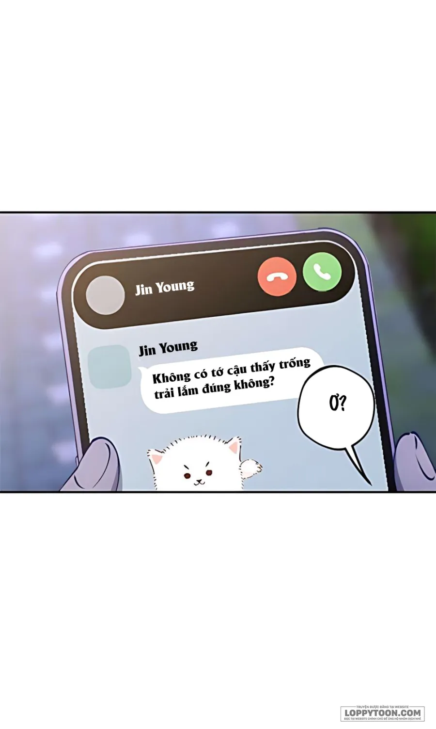 Gửi Đến Da Jeong Của Tôi - Chap 13 - Trang 71