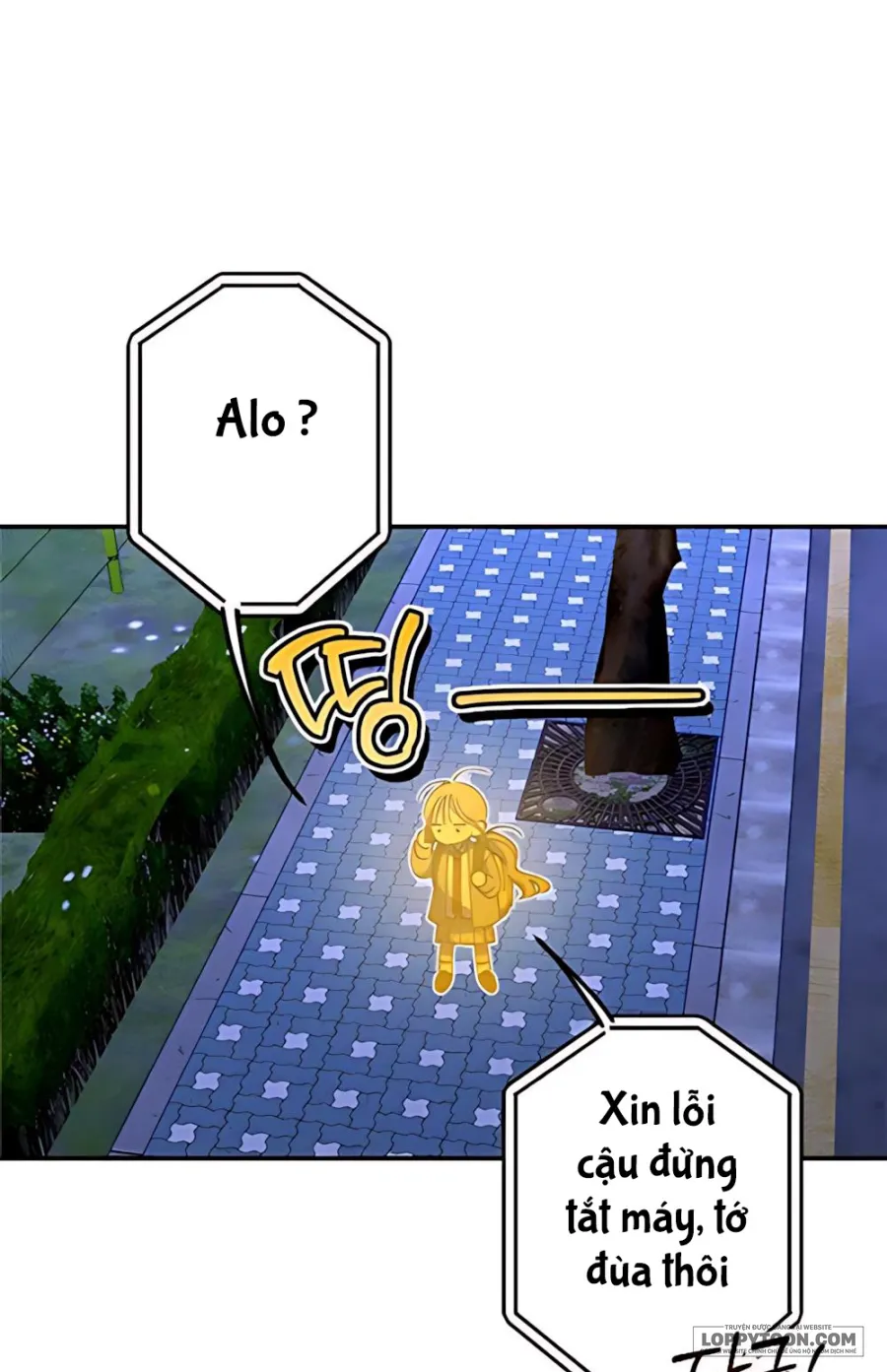 Gửi Đến Da Jeong Của Tôi - Chap 13 - Trang 75