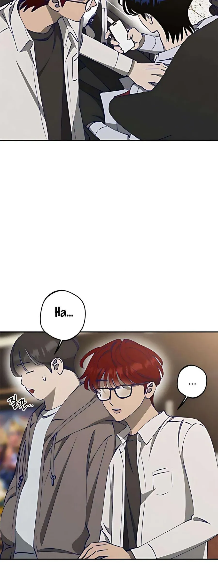 Gửi Đến Da Jeong Của Tôi - Chap 13 - Trang 10
