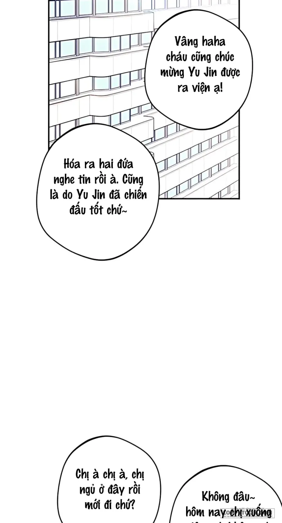 Gửi Đến Da Jeong Của Tôi - Chap 14 - Trang 61