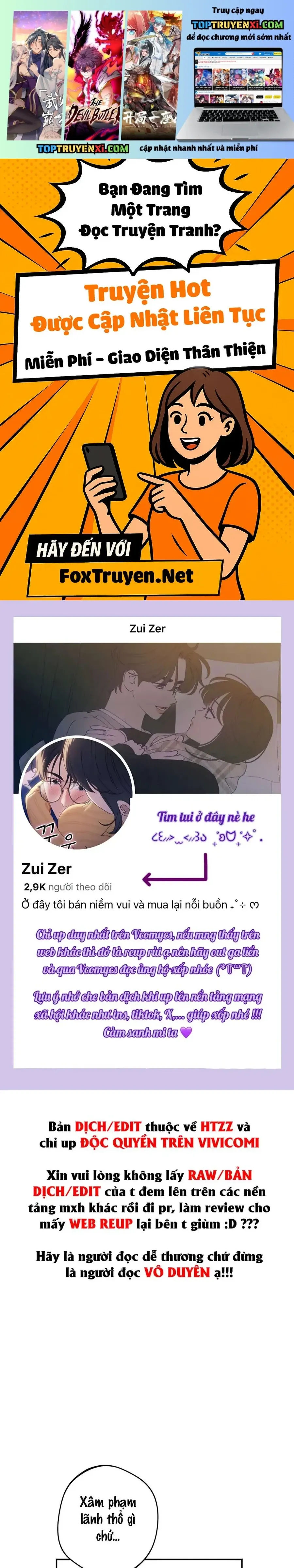 Gửi Đến Da Jeong Của Tôi - Chap 15 - Trang 2