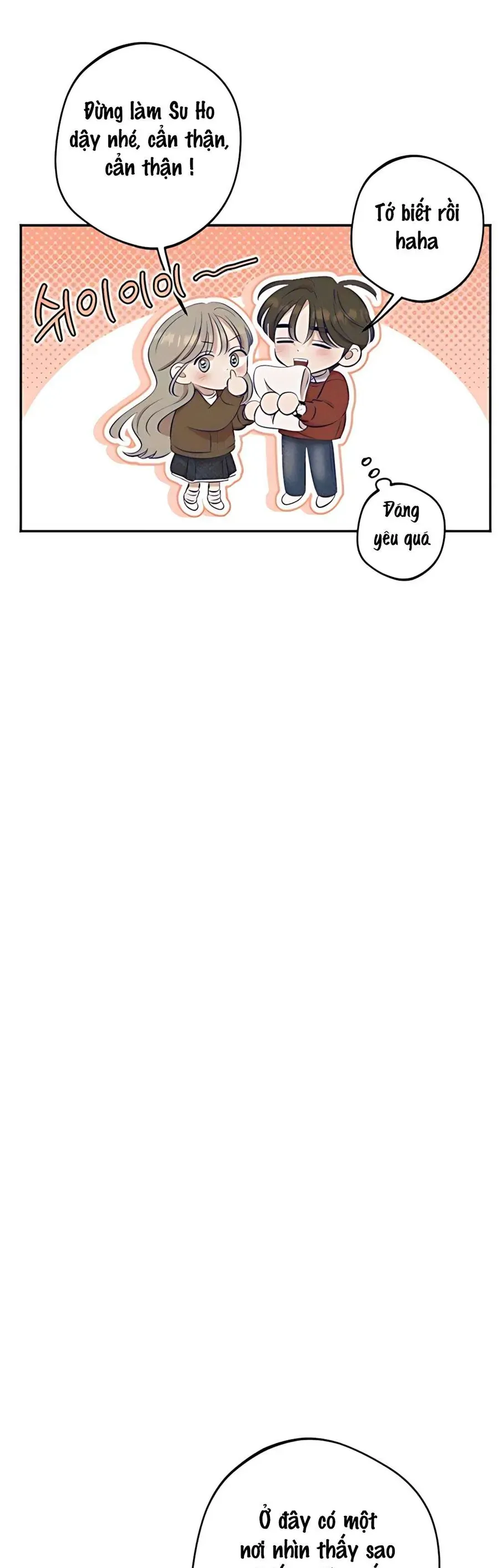 Gửi Đến Da Jeong Của Tôi - Chap 15 - Trang 18