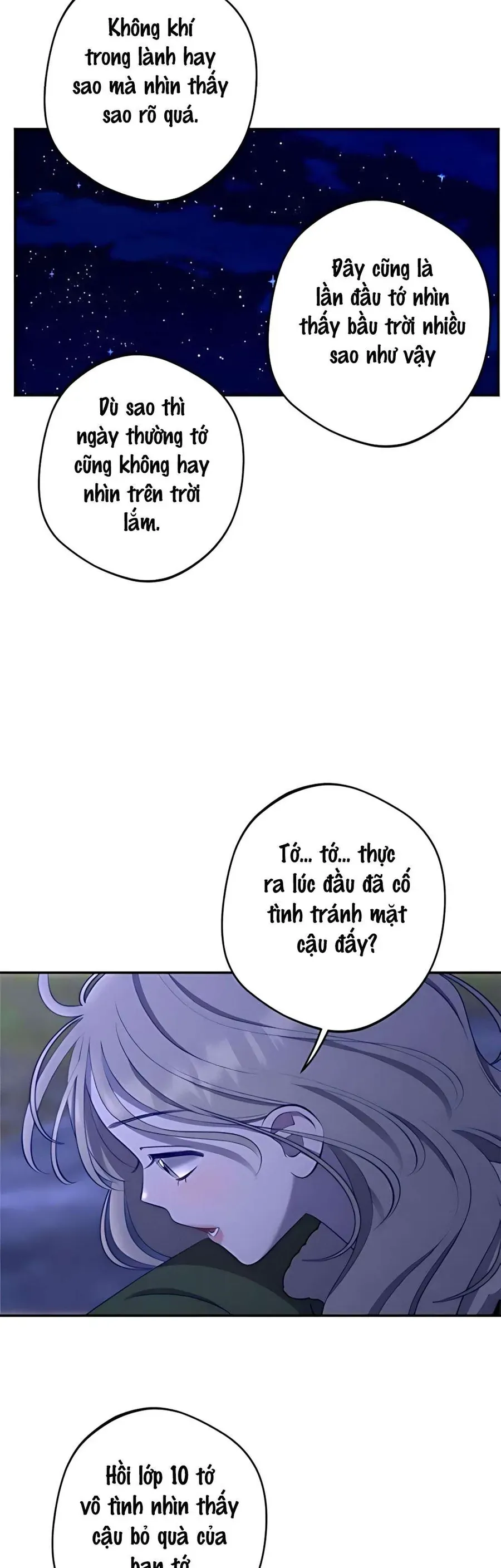 Gửi Đến Da Jeong Của Tôi - Chap 15 - Trang 23
