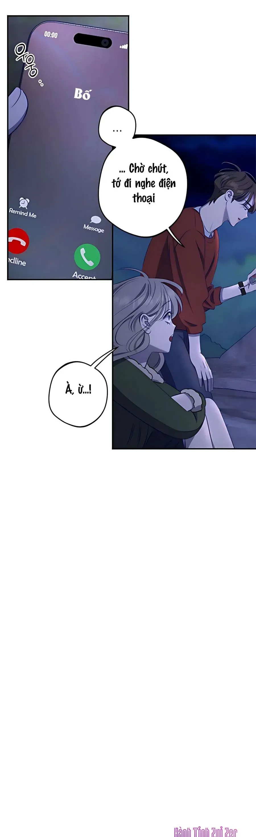 Gửi Đến Da Jeong Của Tôi - Chap 15 - Trang 28