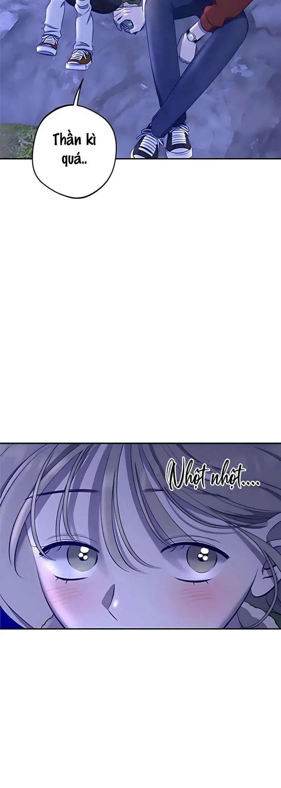 Gửi Đến Da Jeong Của Tôi - Chap 15 - Trang 37