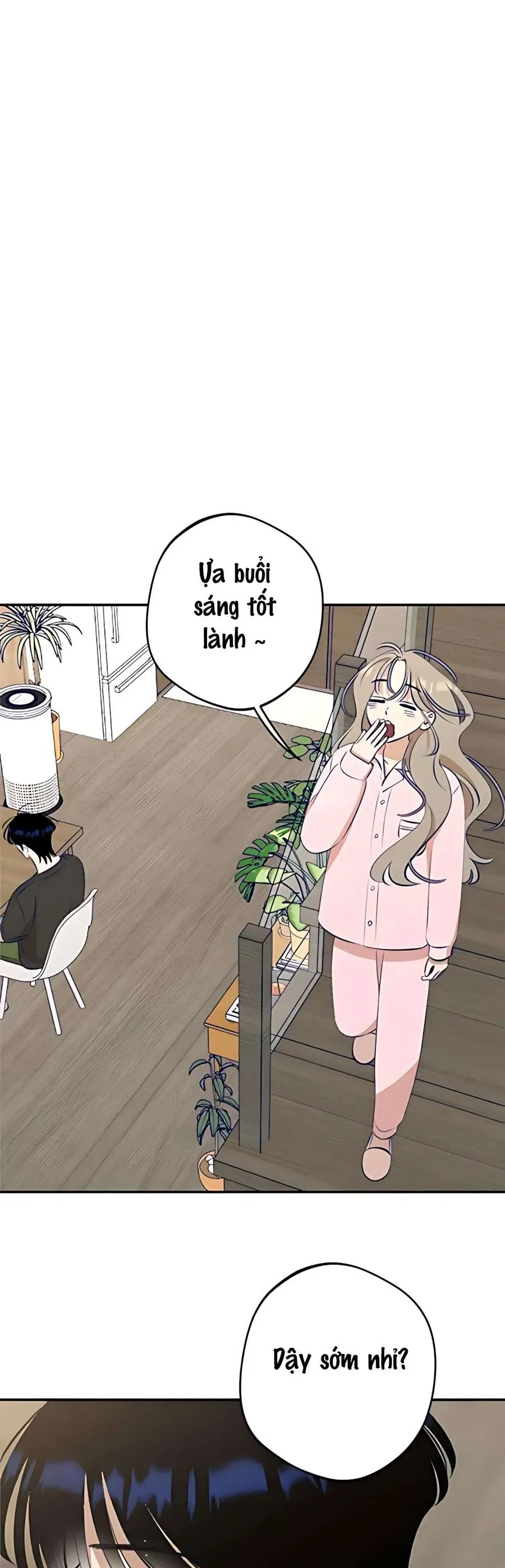 Gửi Đến Da Jeong Của Tôi - Chap 15 - Trang 43