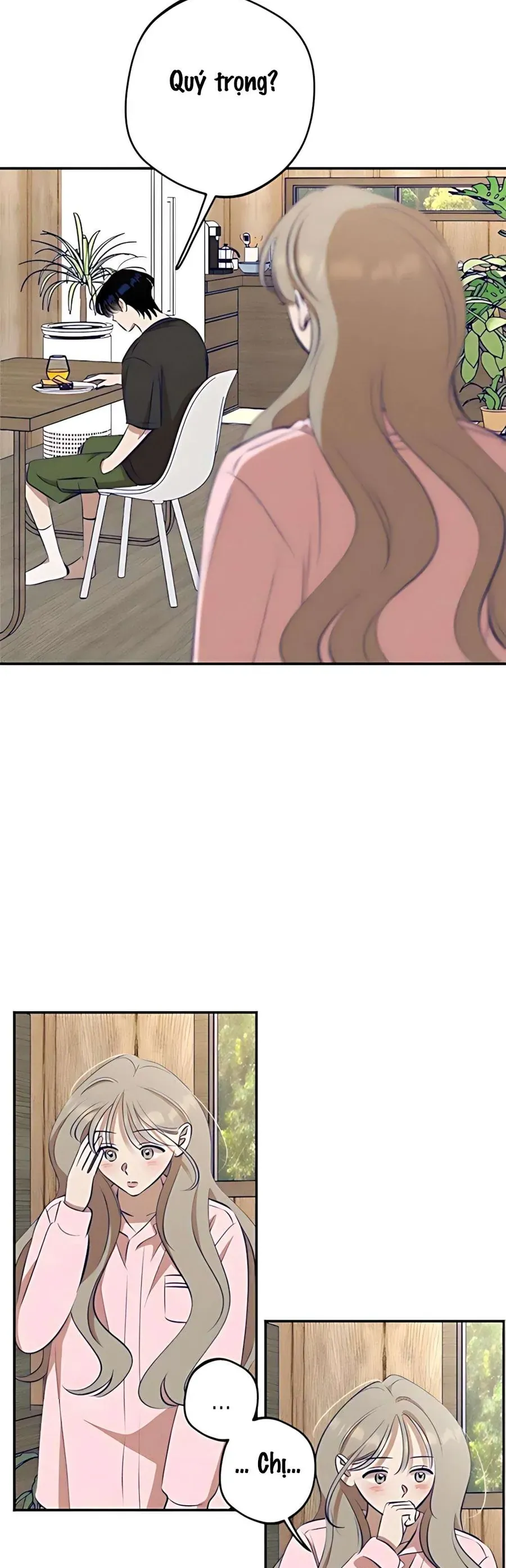 Gửi Đến Da Jeong Của Tôi - Chap 15 - Trang 48