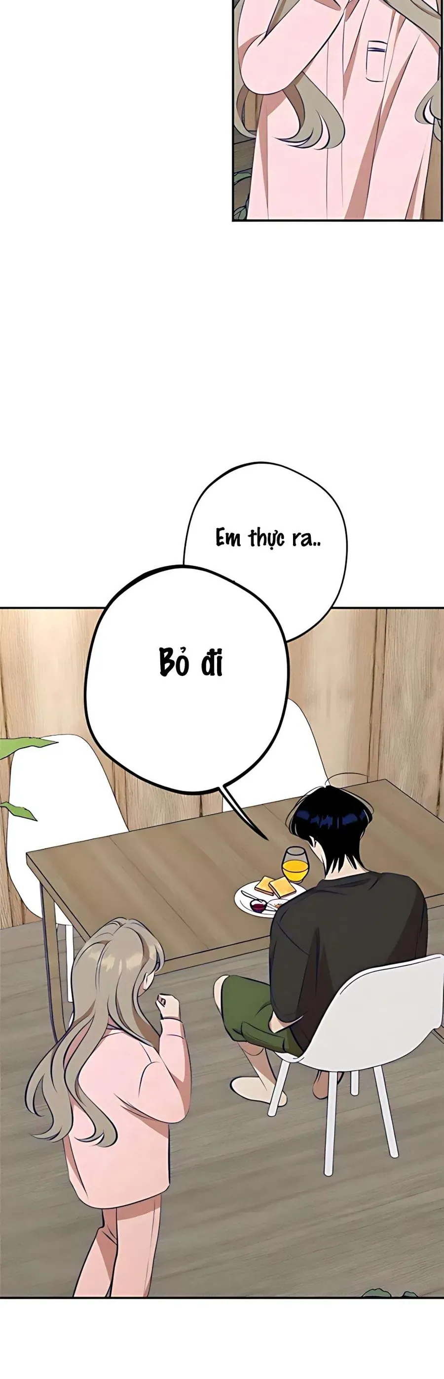 Gửi Đến Da Jeong Của Tôi - Chap 15 - Trang 49