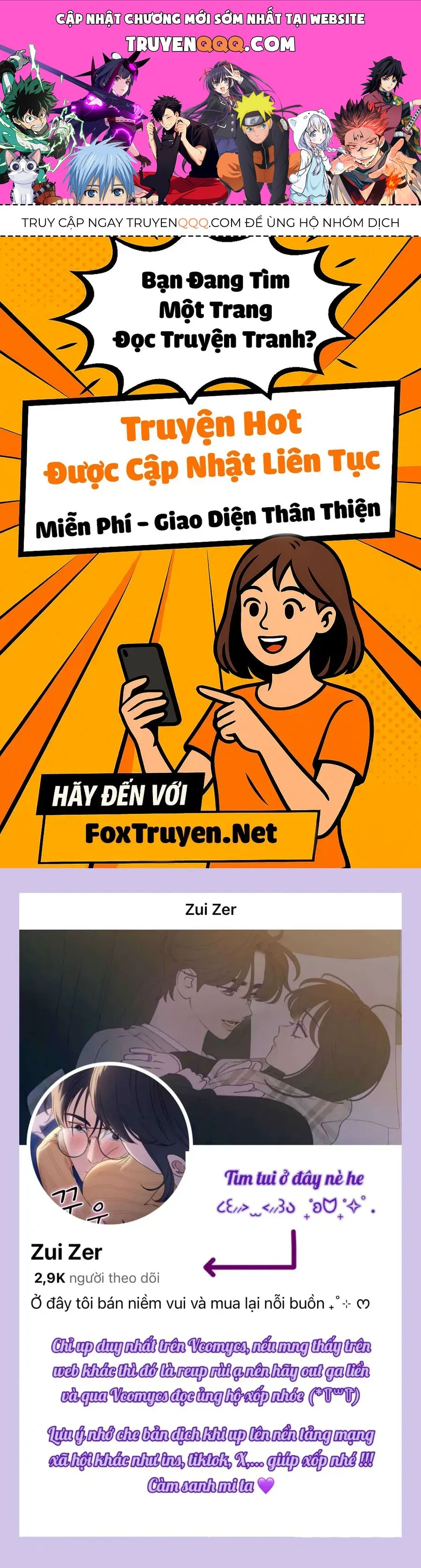 Gửi Đến Da Jeong Của Tôi - Chap 16 - Trang 1