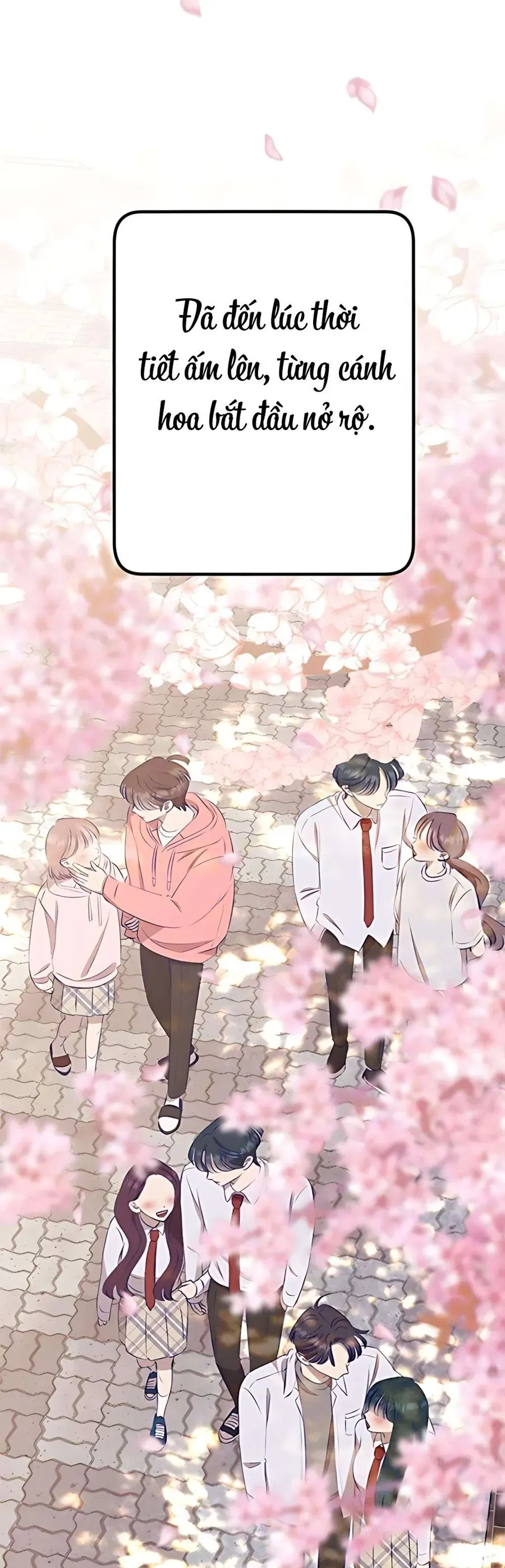Gửi Đến Da Jeong Của Tôi - Chap 16 - Trang 11