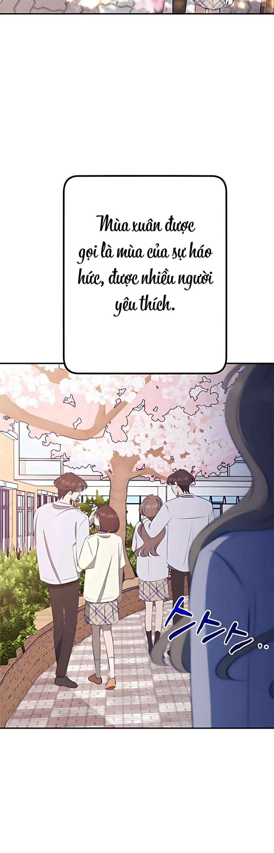 Gửi Đến Da Jeong Của Tôi - Chap 16 - Trang 12