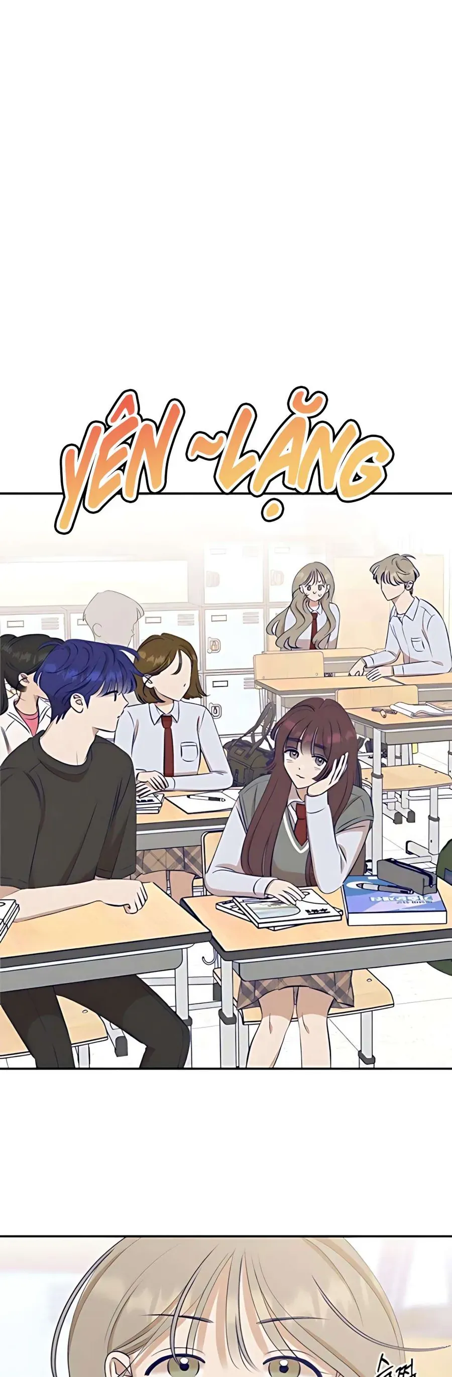 Gửi Đến Da Jeong Của Tôi - Chap 16 - Trang 20