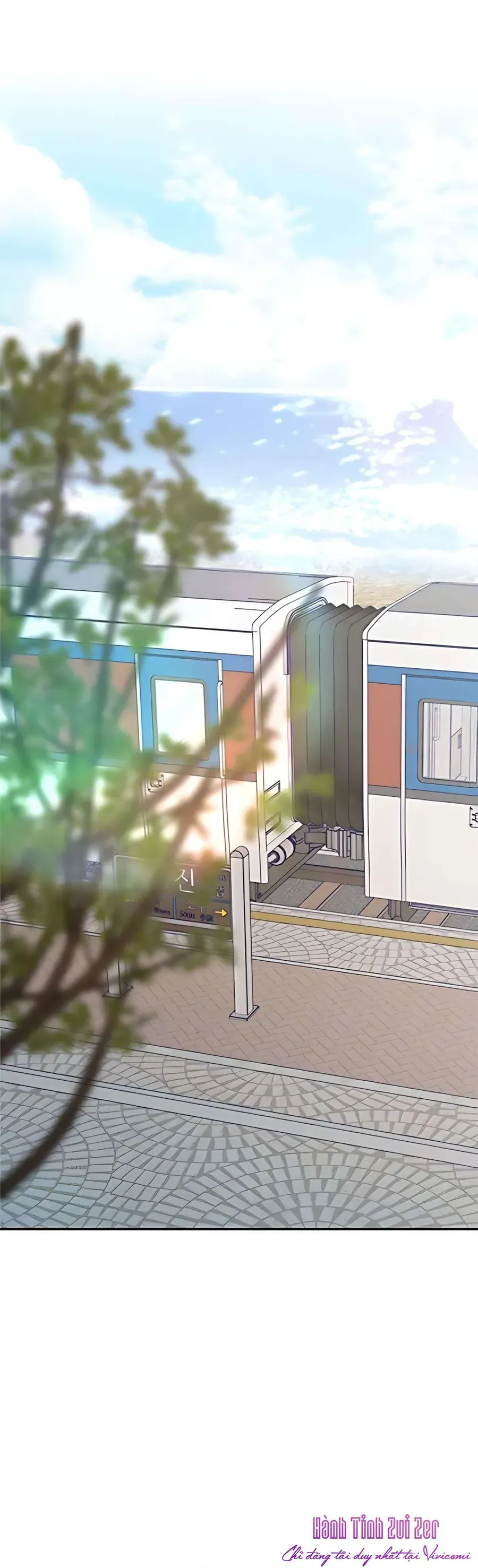 Gửi Đến Da Jeong Của Tôi - Chap 16 - Trang 3