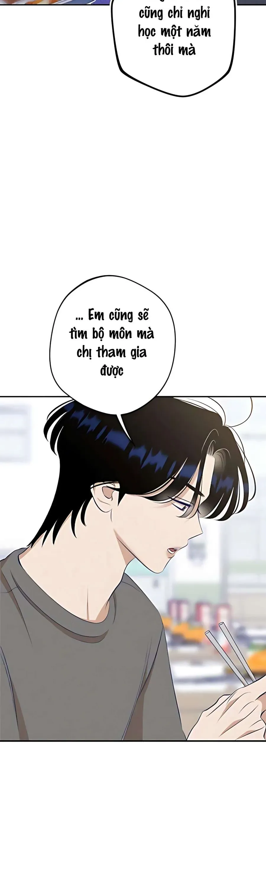Gửi Đến Da Jeong Của Tôi - Chap 16 - Trang 28