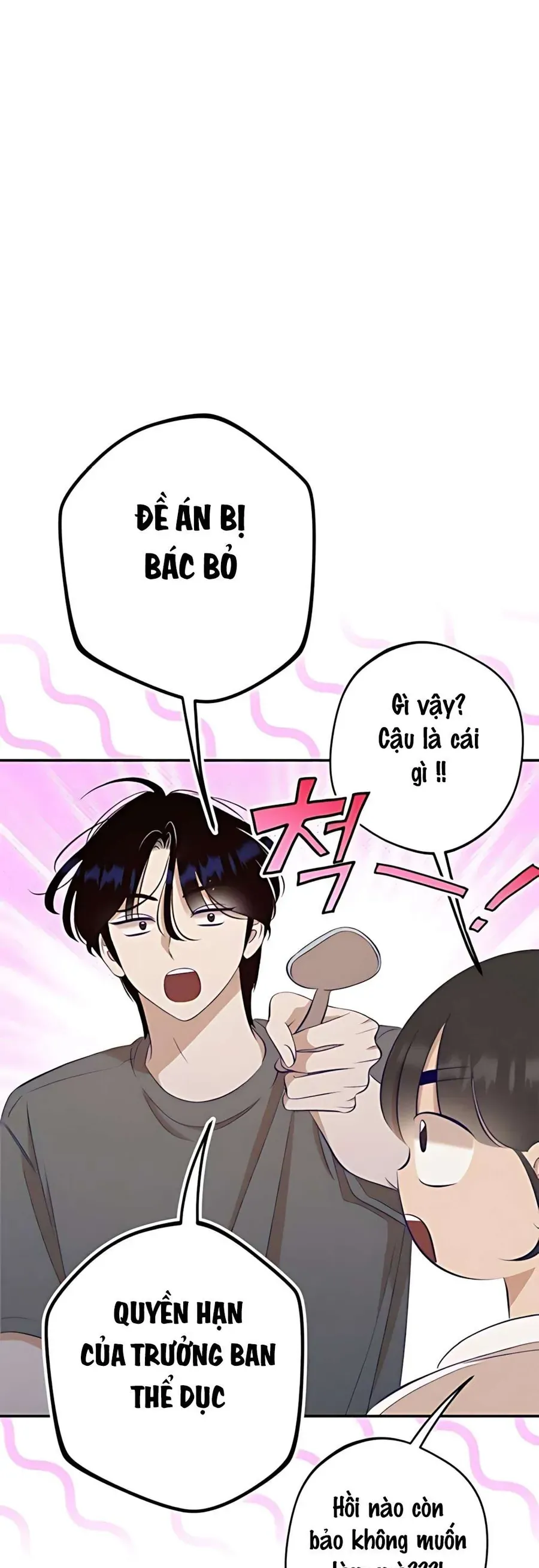 Gửi Đến Da Jeong Của Tôi - Chap 16 - Trang 33