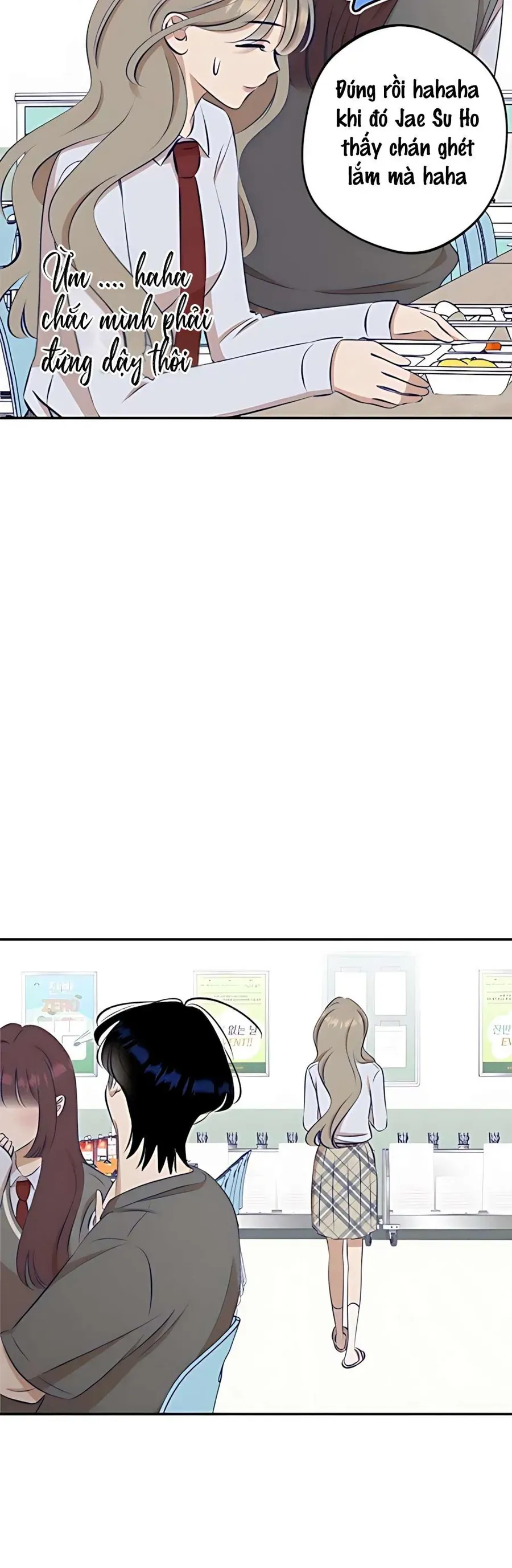 Gửi Đến Da Jeong Của Tôi - Chap 16 - Trang 36