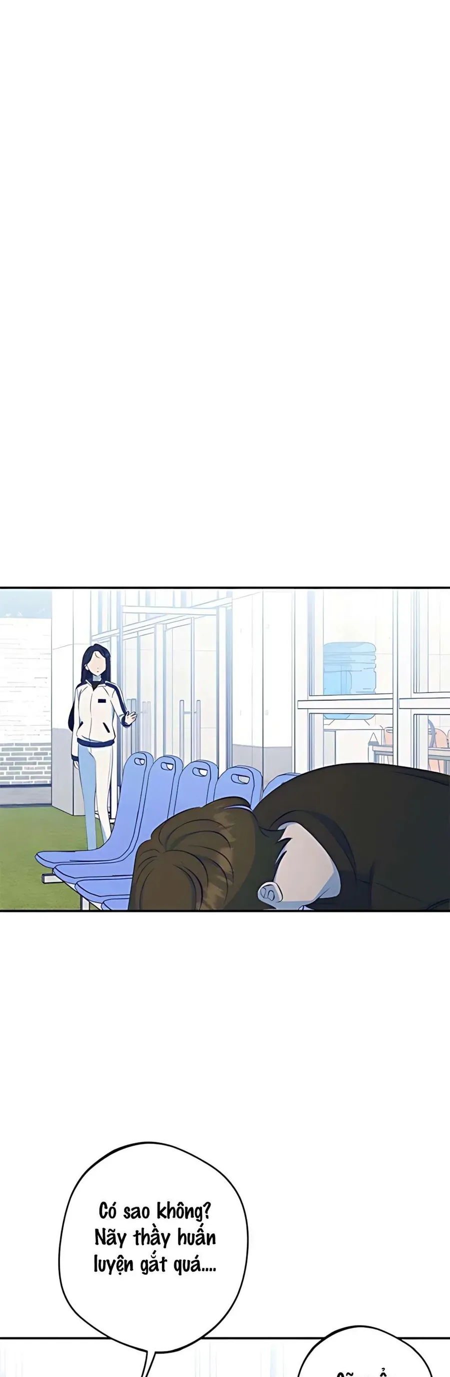 Gửi Đến Da Jeong Của Tôi - Chap 16 - Trang 41