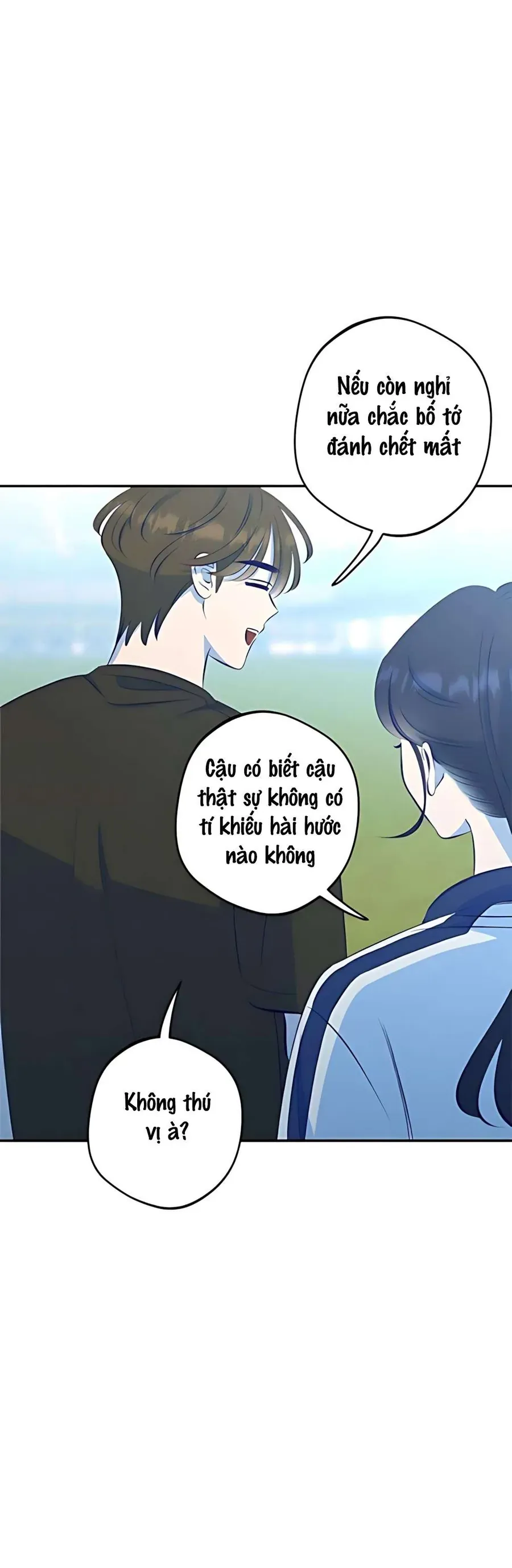 Gửi Đến Da Jeong Của Tôi - Chap 16 - Trang 43