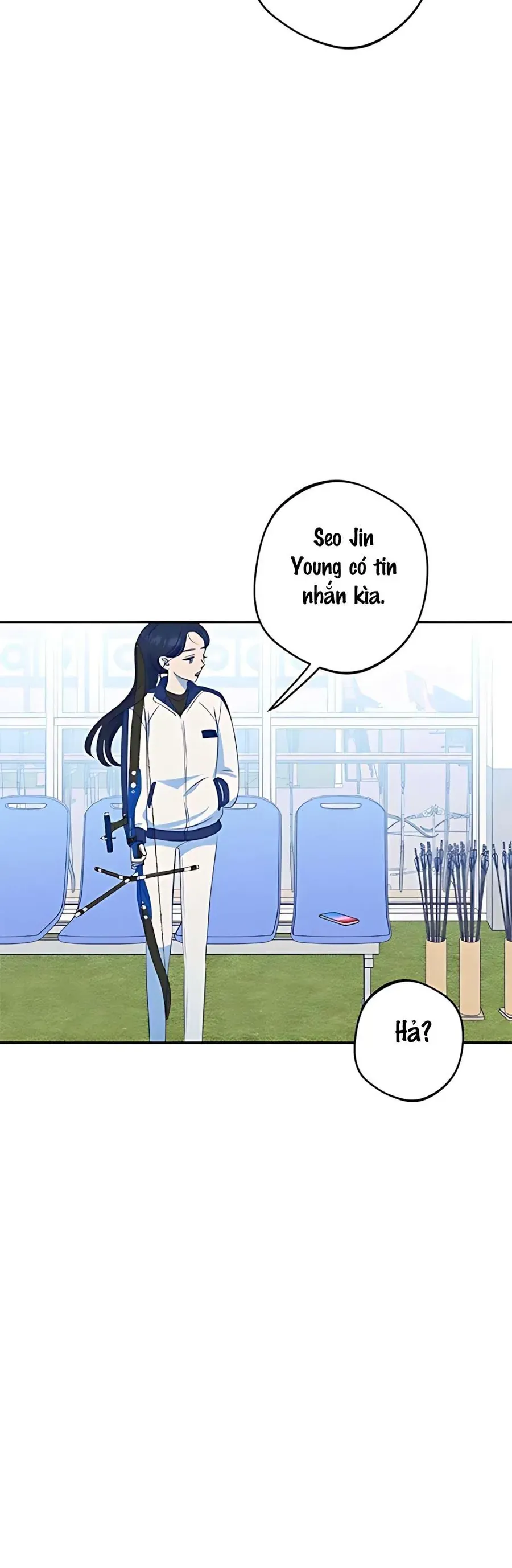 Gửi Đến Da Jeong Của Tôi - Chap 16 - Trang 45