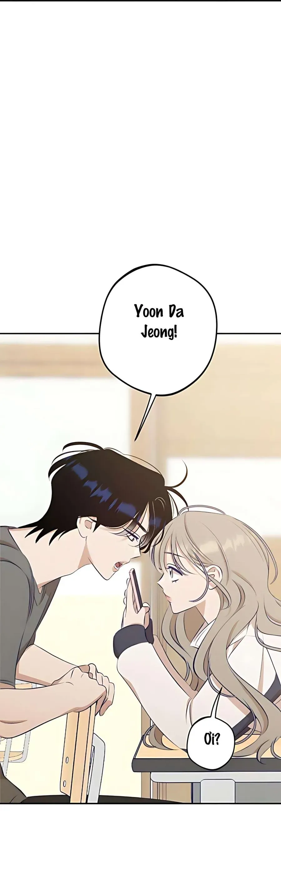 Gửi Đến Da Jeong Của Tôi - Chap 16 - Trang 50