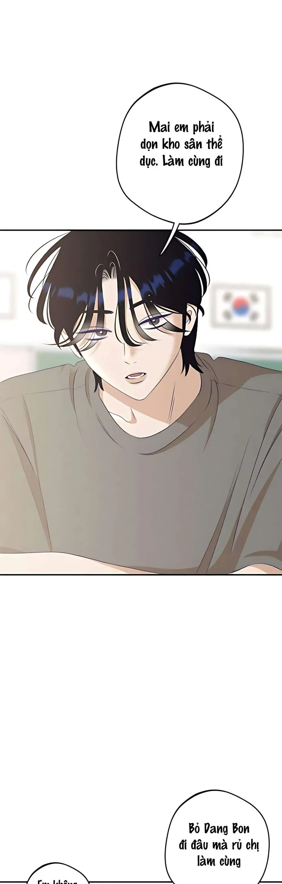 Gửi Đến Da Jeong Của Tôi - Chap 16 - Trang 51