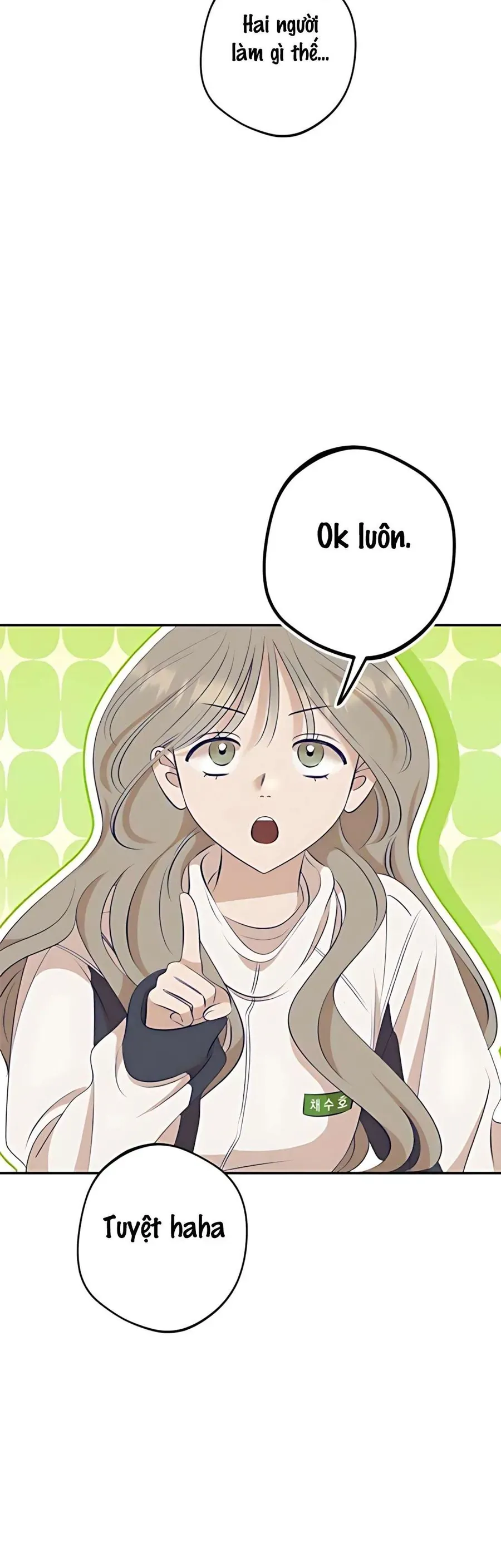 Gửi Đến Da Jeong Của Tôi - Chap 16 - Trang 54