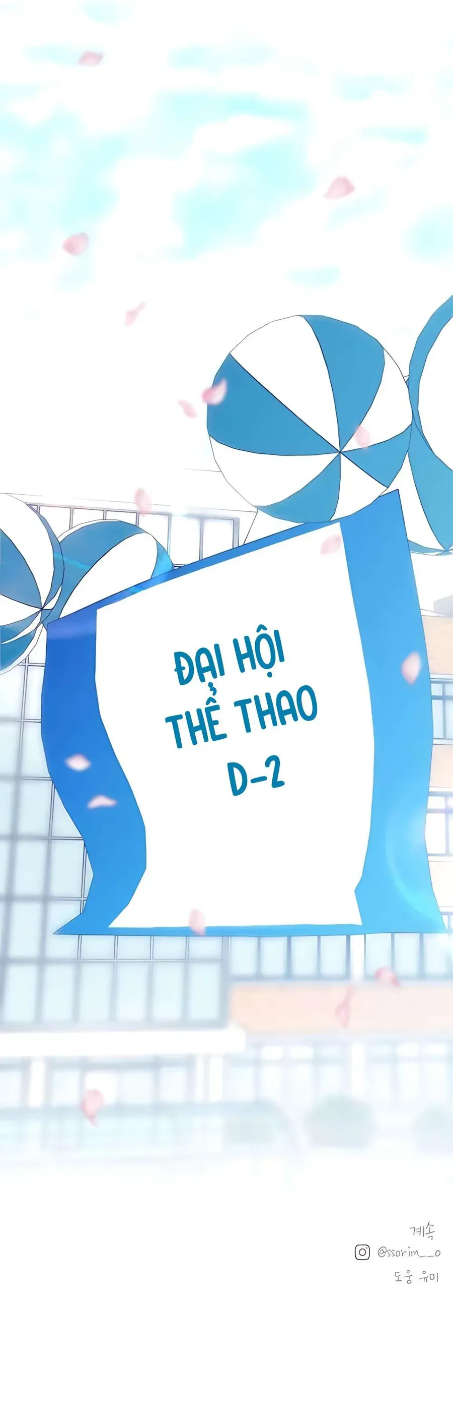 Gửi Đến Da Jeong Của Tôi - Chap 16 - Trang 56