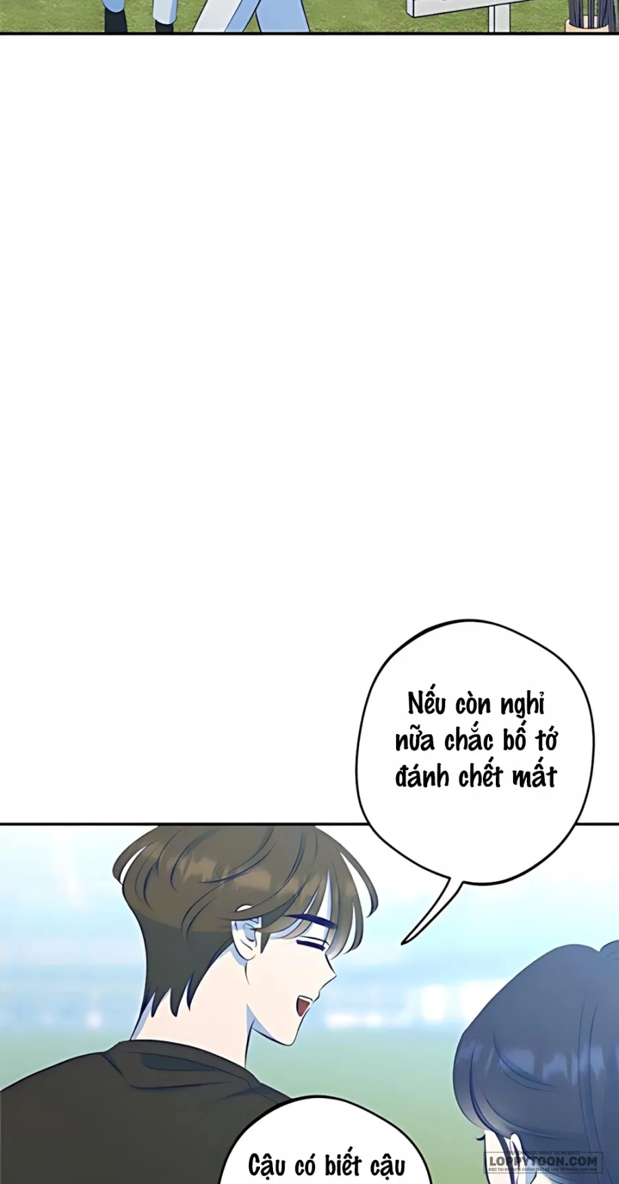 Gửi Đến Da Jeong Của Tôi - Chap 16 - Trang 60
