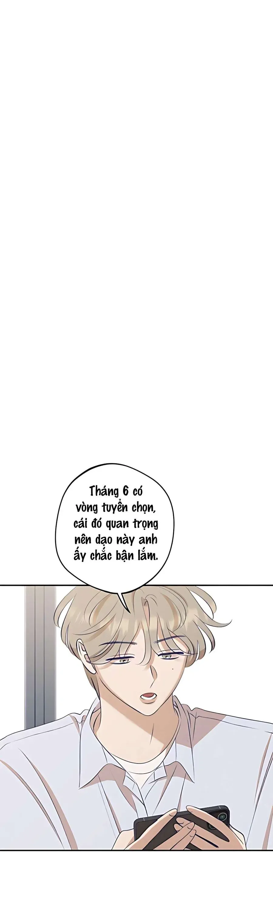 Gửi Đến Da Jeong Của Tôi - Chap 16 - Trang 7