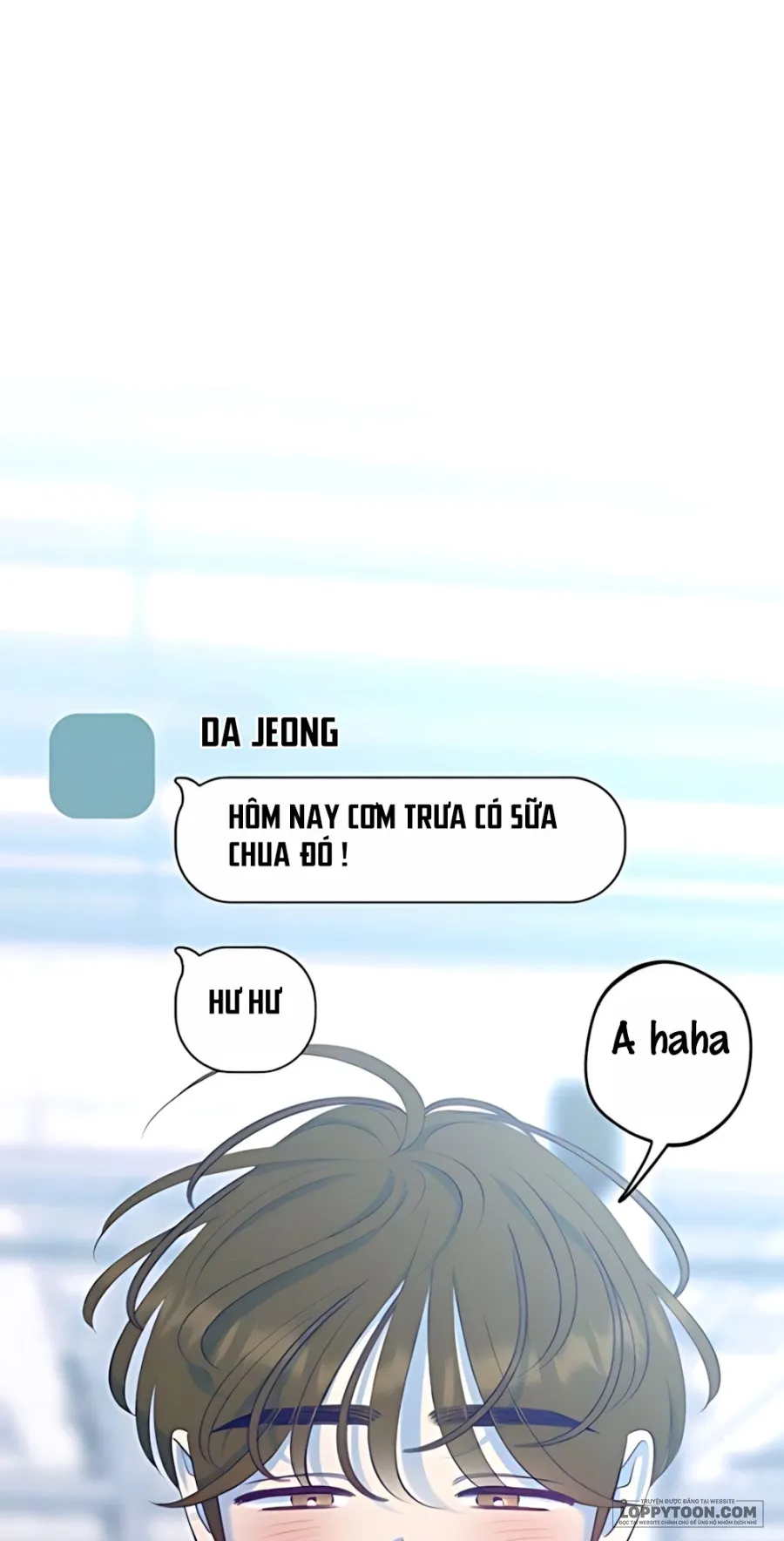 Gửi Đến Da Jeong Của Tôi - Chap 16 - Trang 65