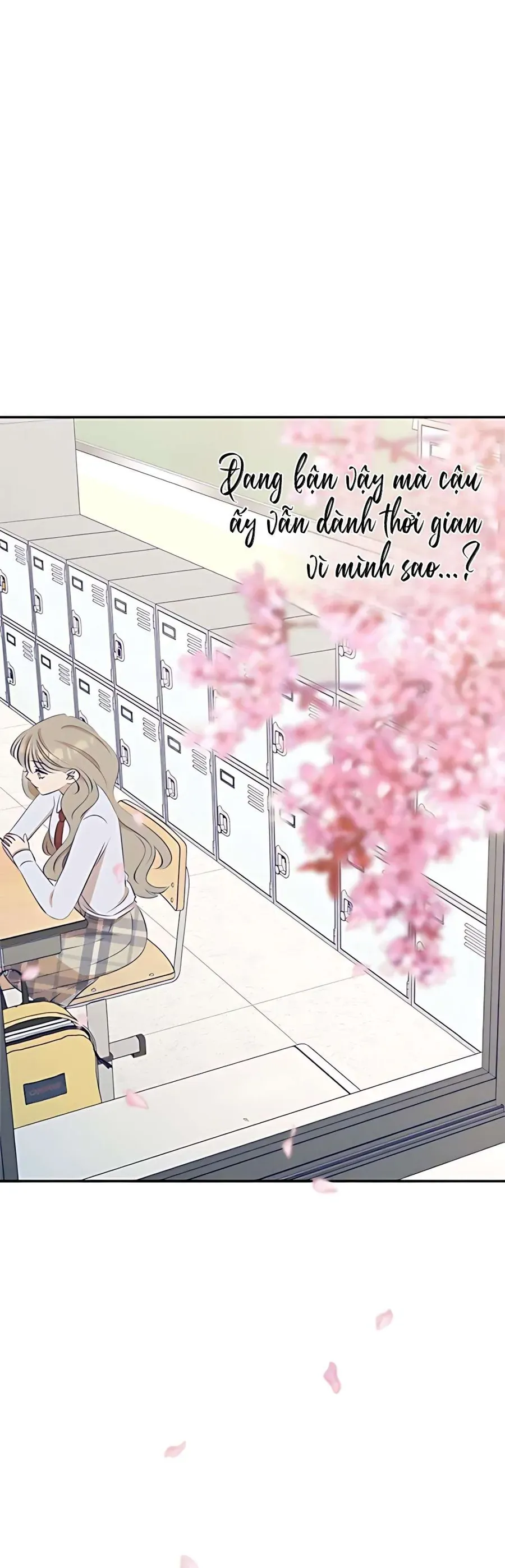 Gửi Đến Da Jeong Của Tôi - Chap 16 - Trang 10