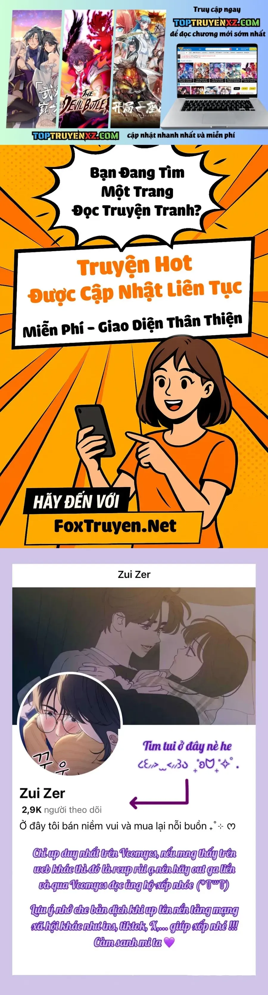 Gửi Đến Da Jeong Của Tôi - Chap 17 - Trang 2