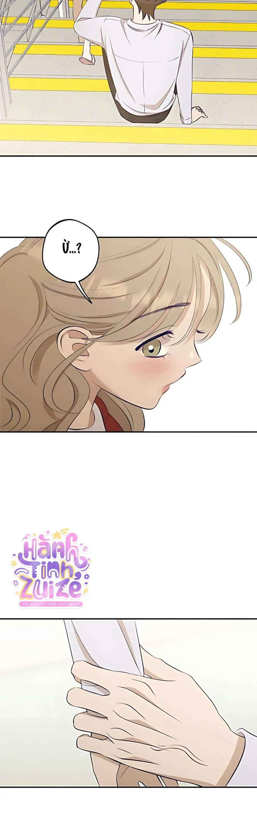 Gửi Đến Da Jeong Của Tôi - Chap 17 - Trang 12