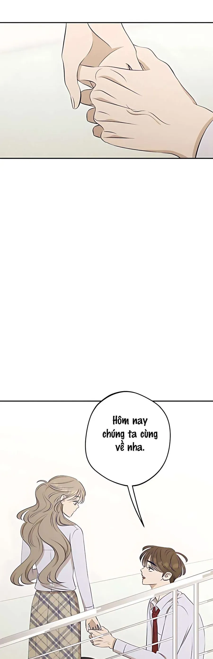 Gửi Đến Da Jeong Của Tôi - Chap 17 - Trang 13